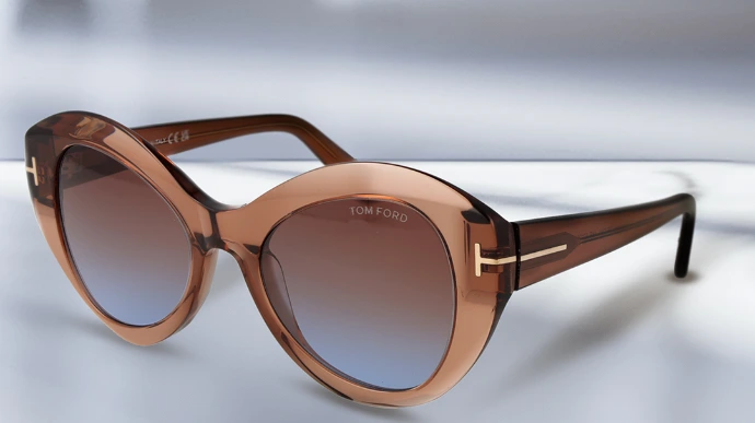 Tom Ford Brille, Tom Ford Sonnenbrille, Tom Ford Damenbrille, Top Ford Herrenbrille