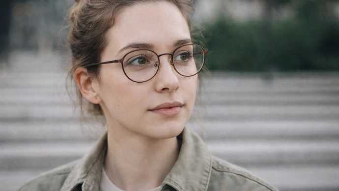 Scotch & Soda Brille, Markenbrille