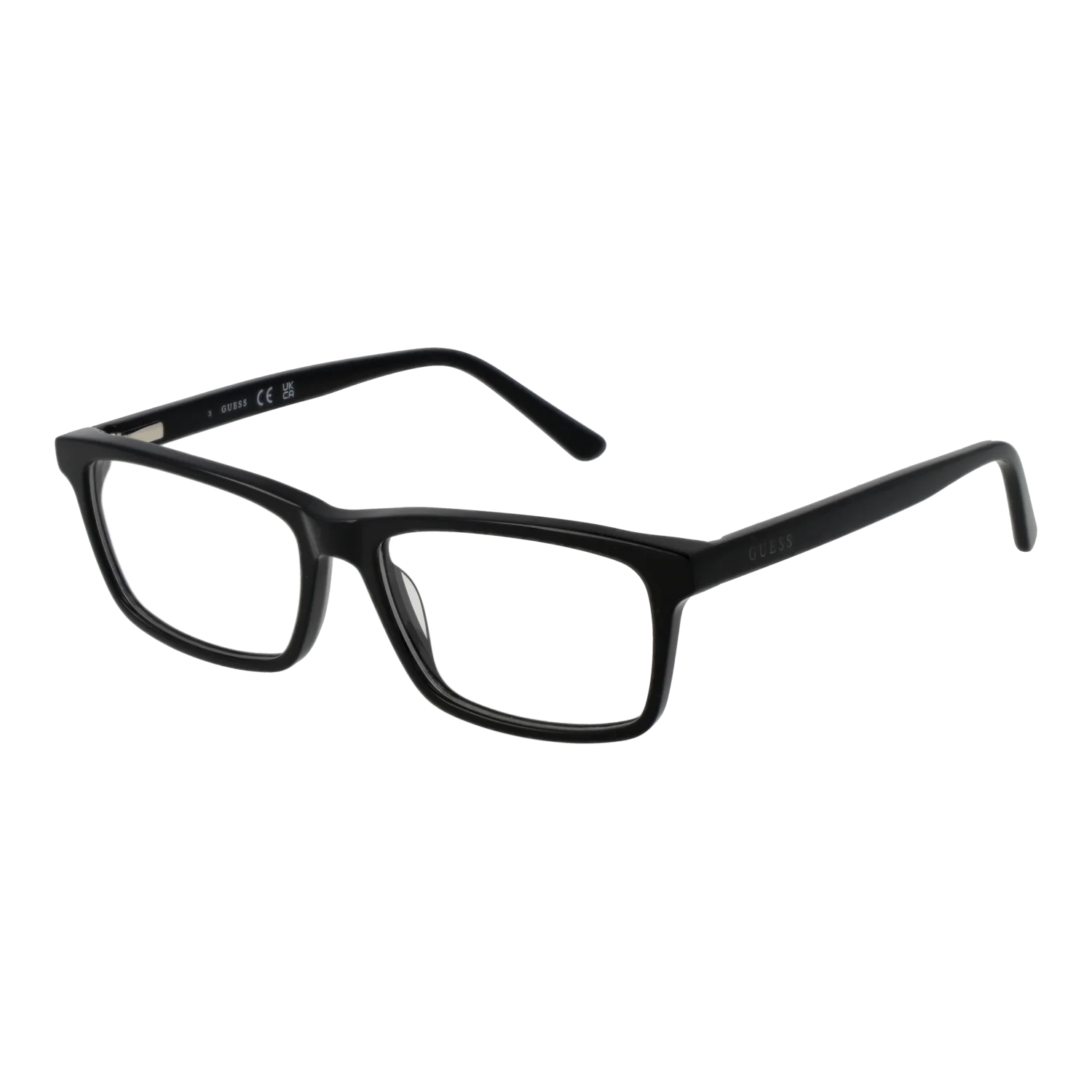 Guess Lunettes GU8268 001 49