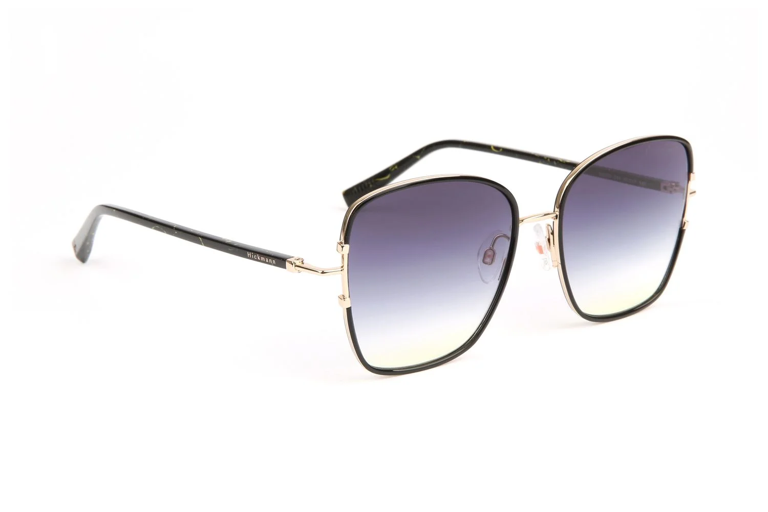 [26001149] Ana Hickmann Lunettes De Soleil HI3192 04A 55