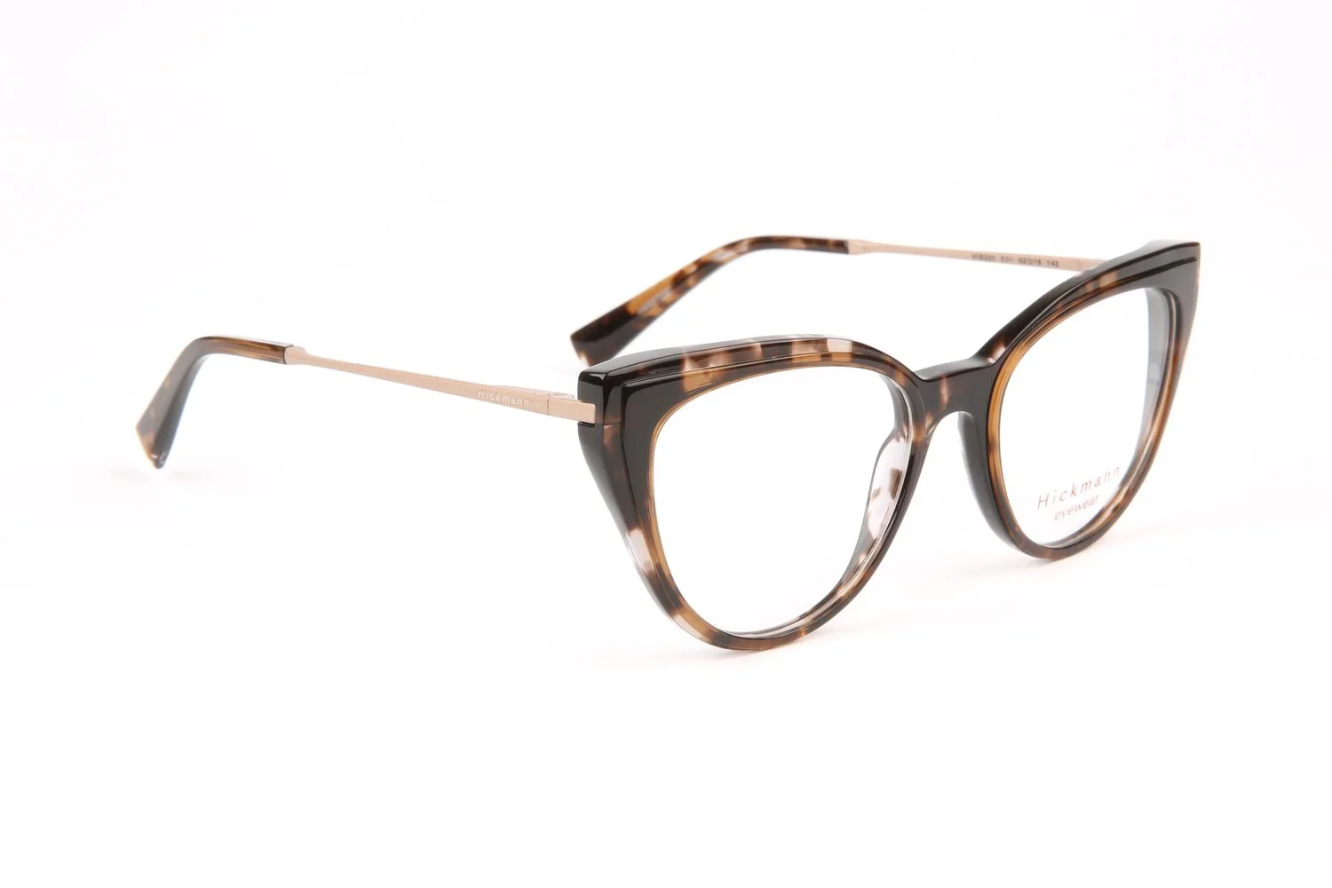 Ana Hickmann Optical Frame HI6320 E01 52