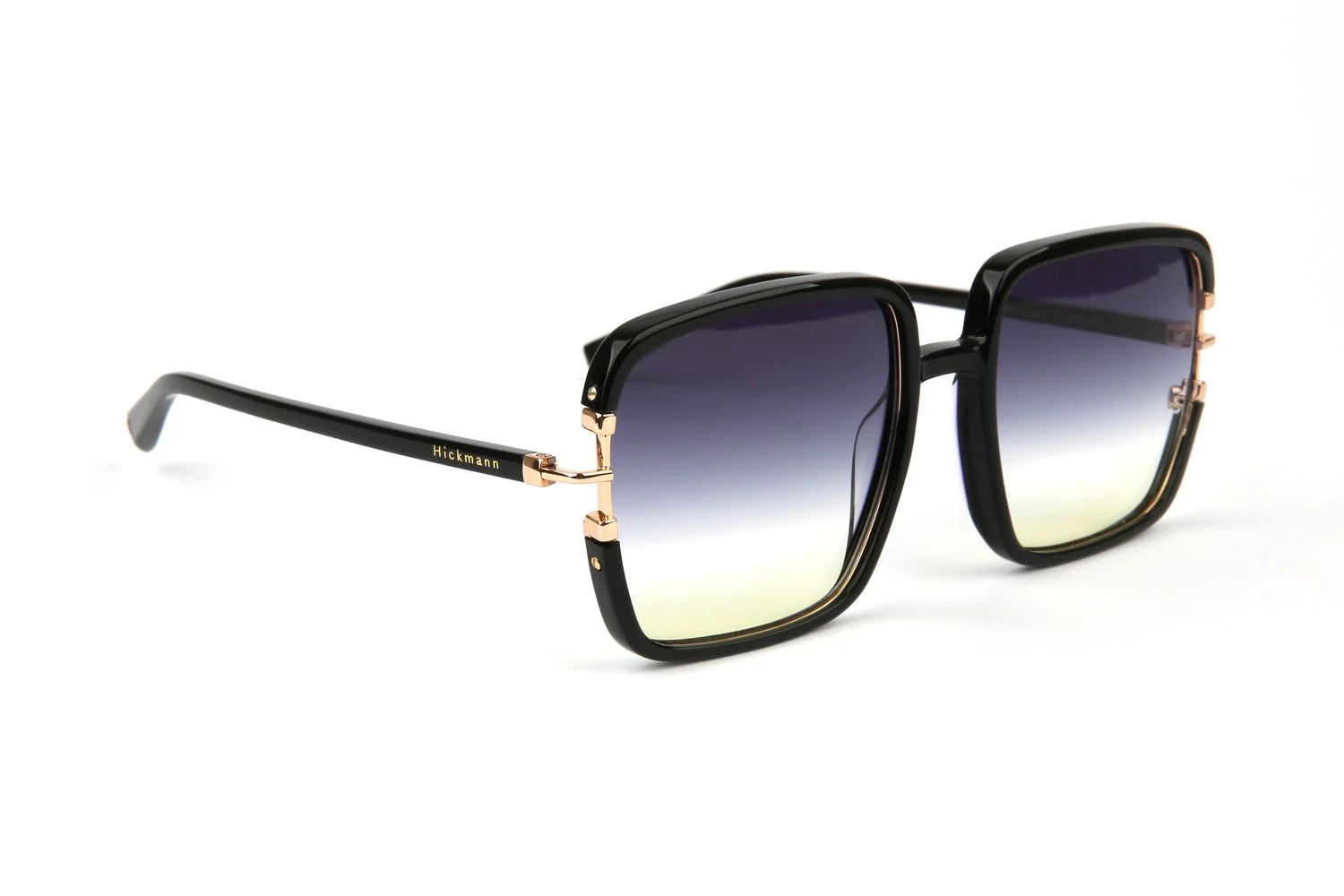 Ana Hickmann Sonnenbrille HI9183 A01 57