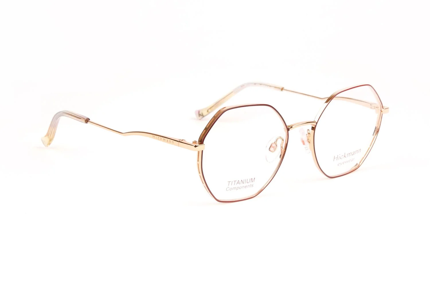 Ana Hickmann Gafas HIY1020T 07A 49