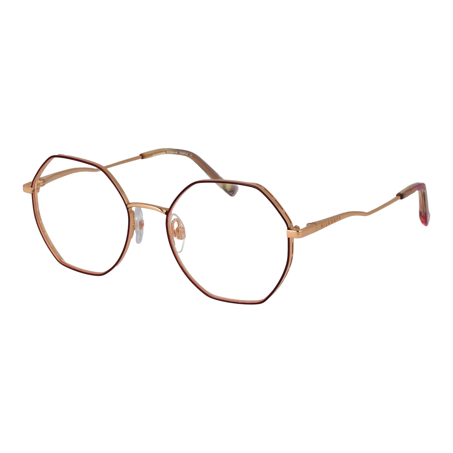 [26001509] Ana Hickmann Lunettes HIY1020T 07A 49