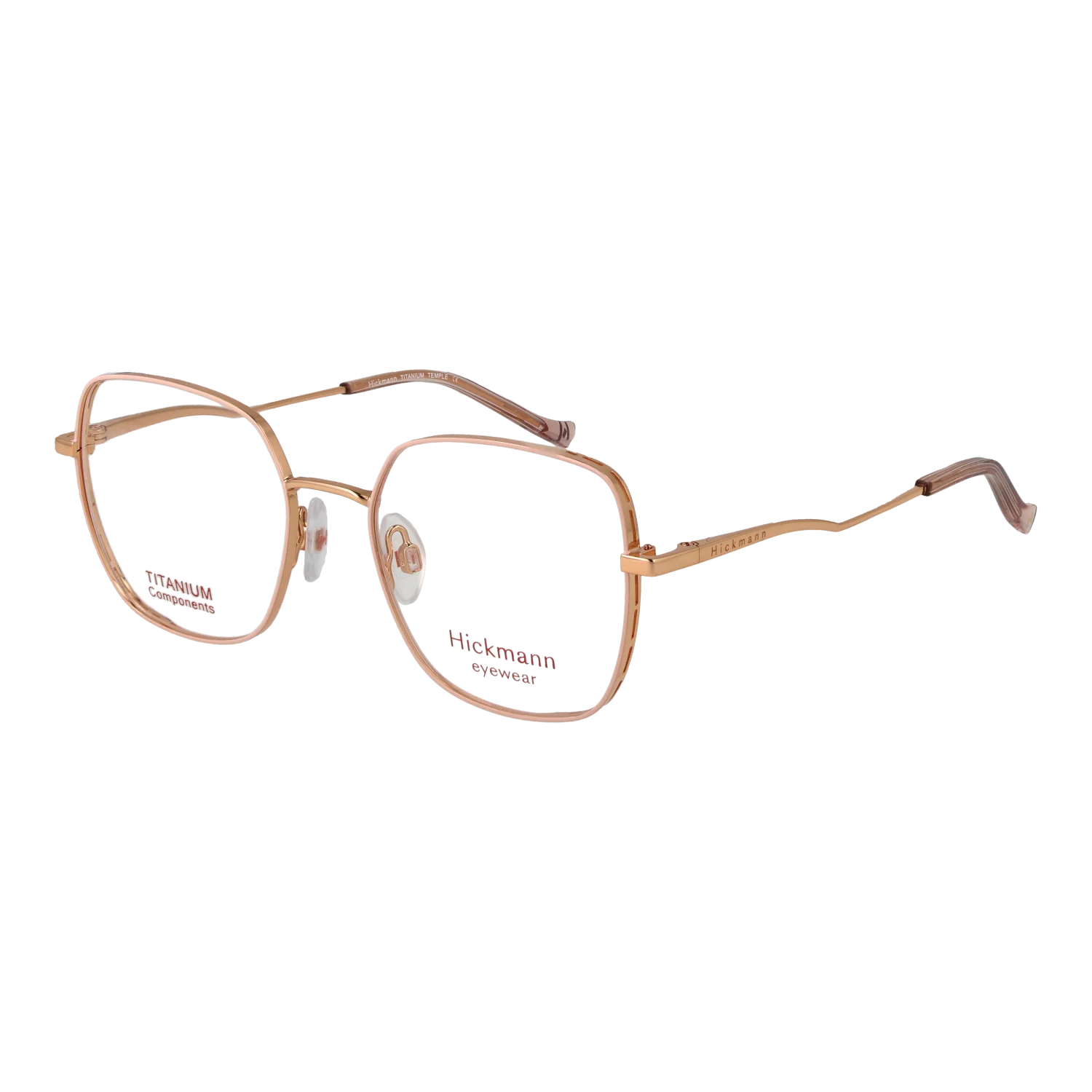 Ana Hickmann Gafas HIY1021T 05B 49