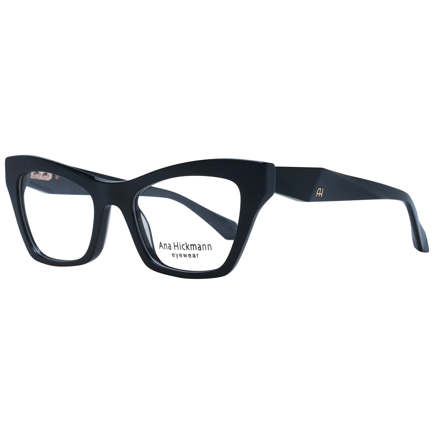 Ana Hickmann Lunettes AH6529 A01 51