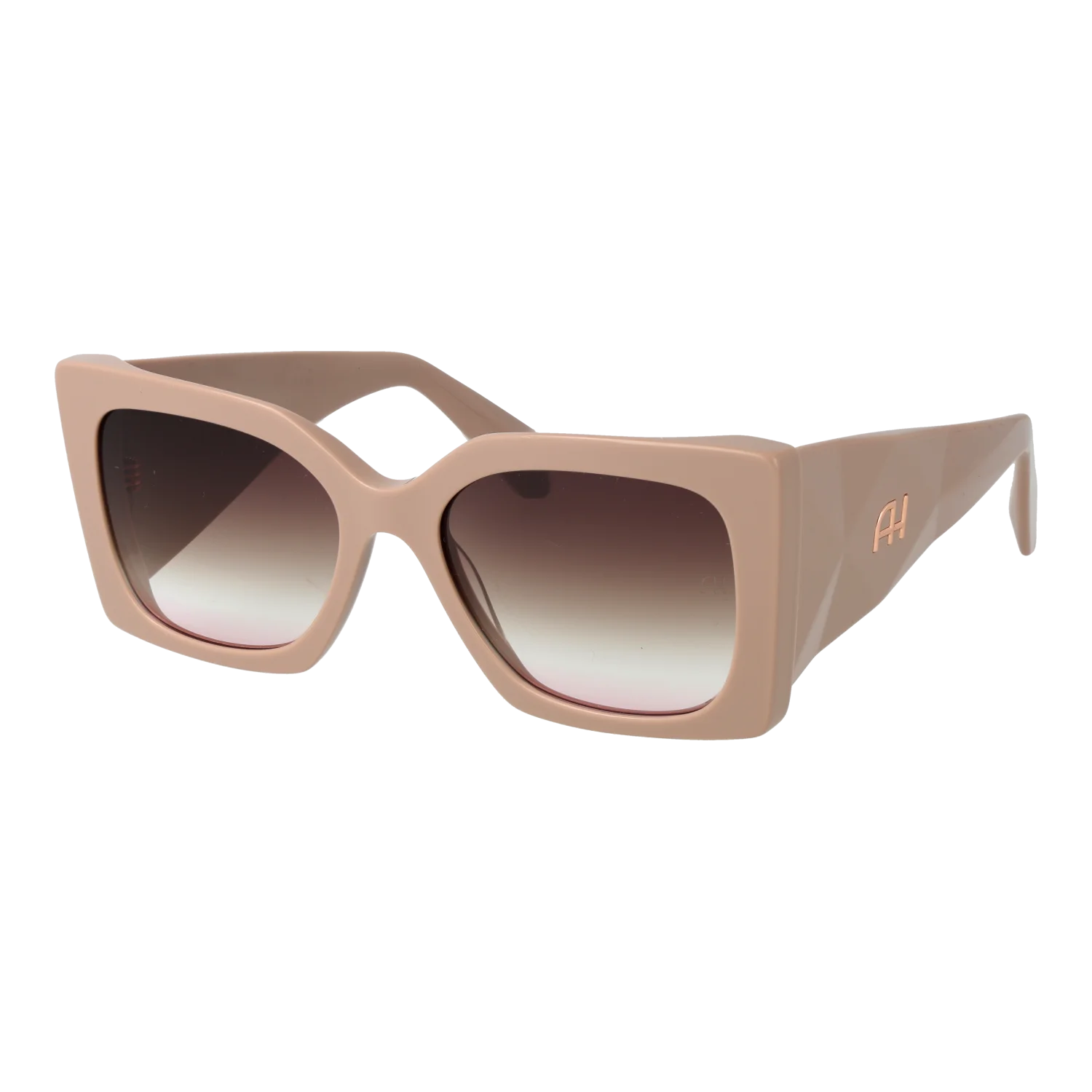 Ana Hickmann Sunglasses AH9433 D01 56