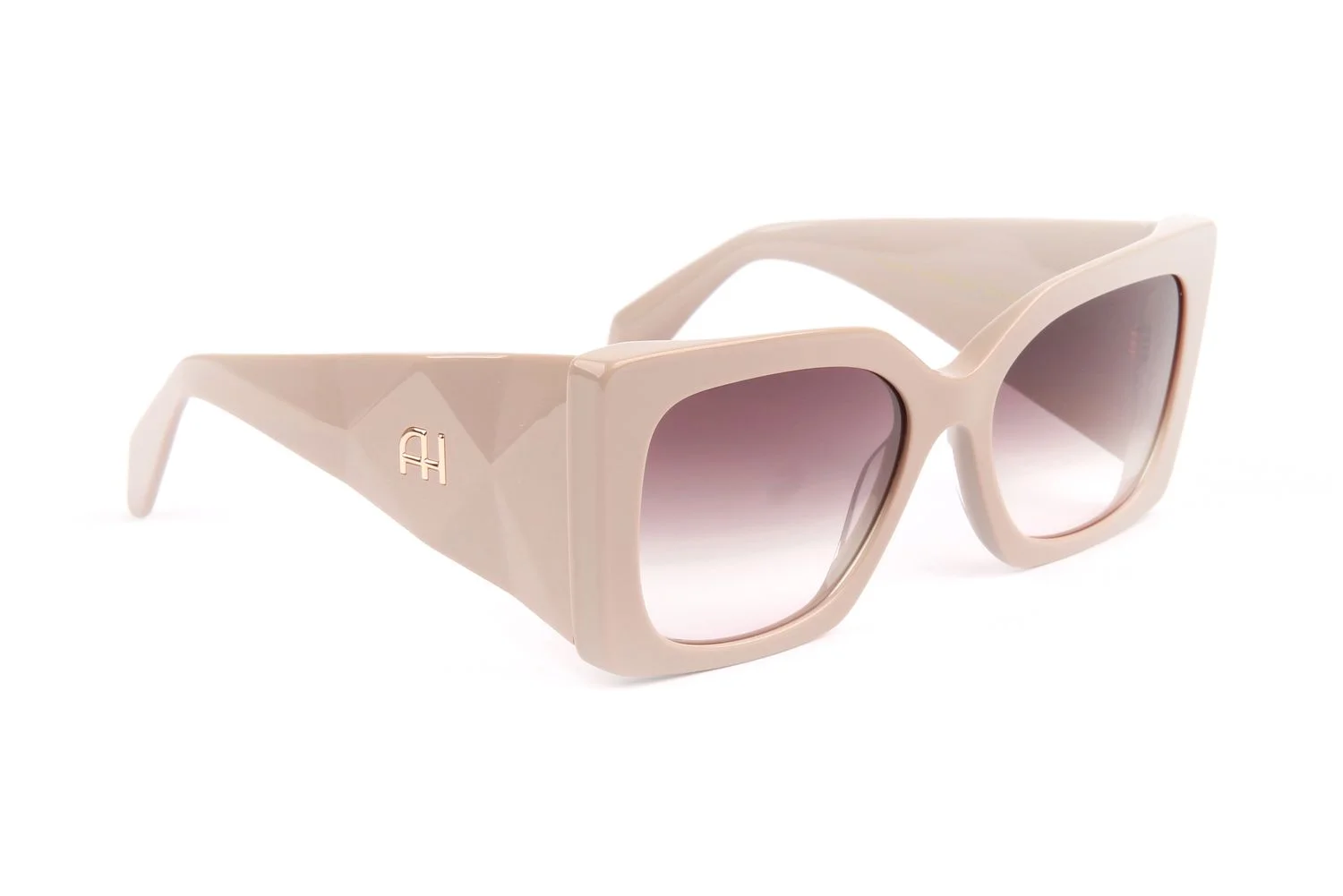 Ana Hickmann Sunglasses AH9433 D01 56