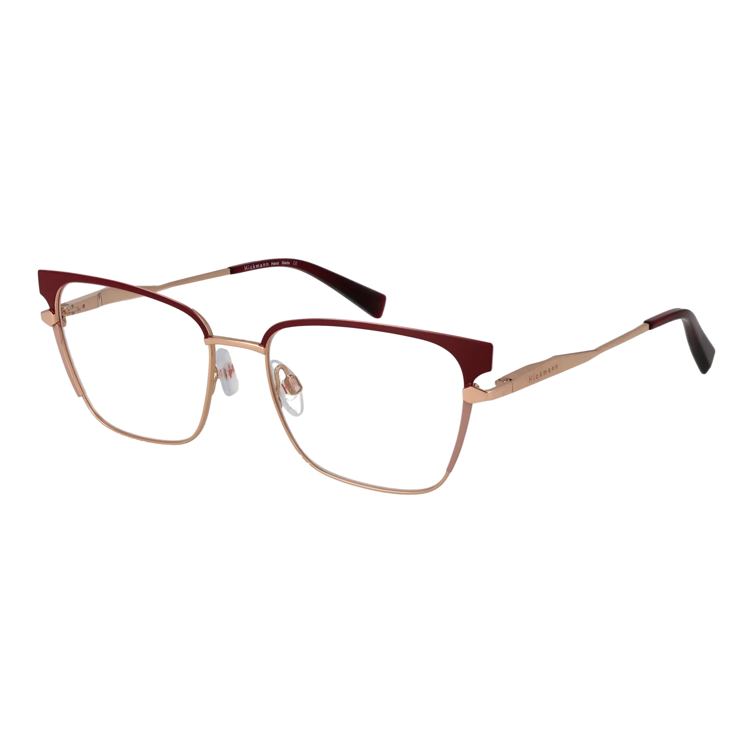 Ana Hickmann Lunettes HI1252 07A 54