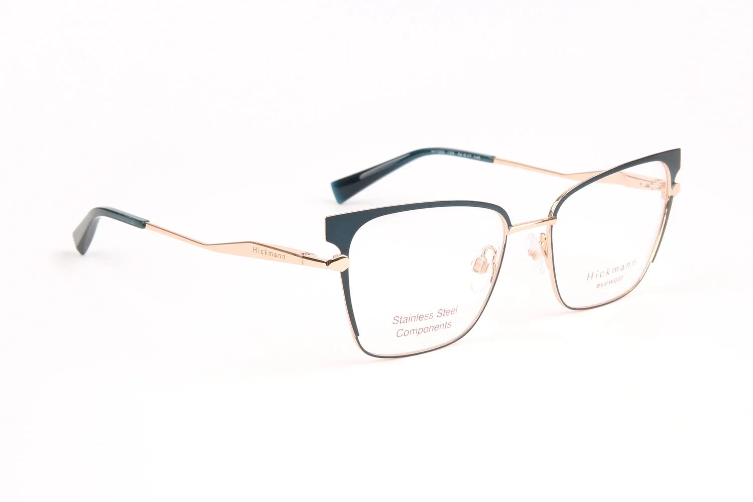 [26001082] Ana Hickmann Gafas HI1252 12A 54