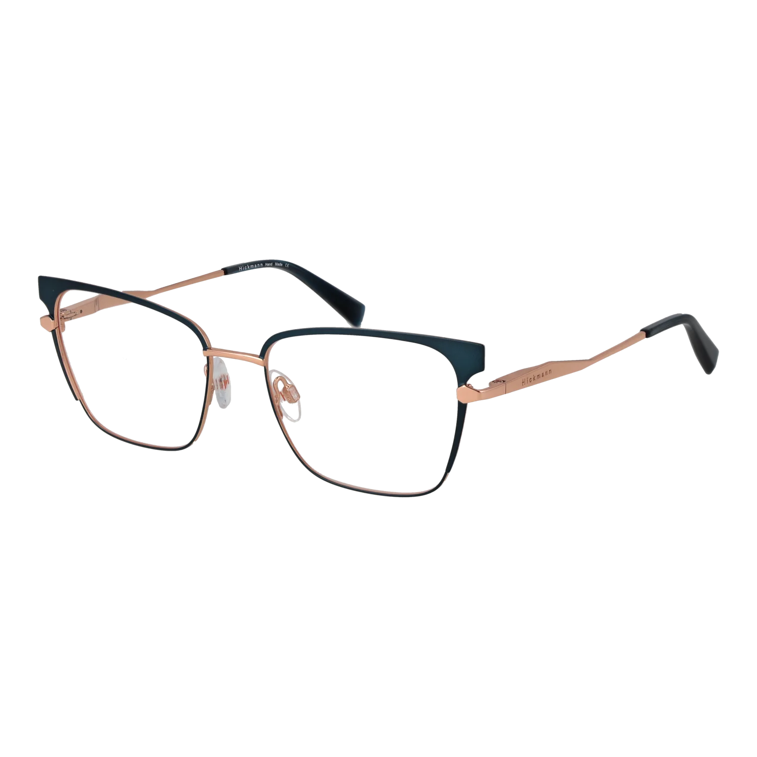 [26001082] Ana Hickmann Optical Frame HI1252 12A 54