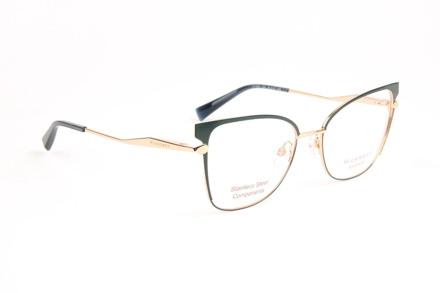 [26001085] Ana Hickmann Lunettes HI1253 12A 54