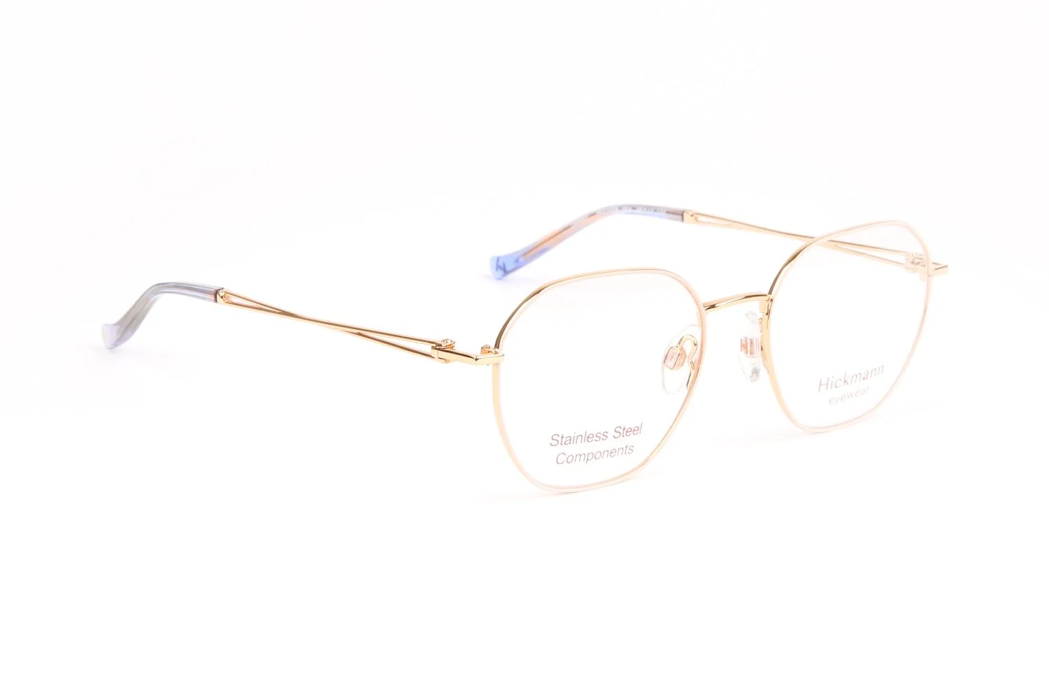 [26001523] Ana Hickmann Optical Frame HIY1029 05A 49
