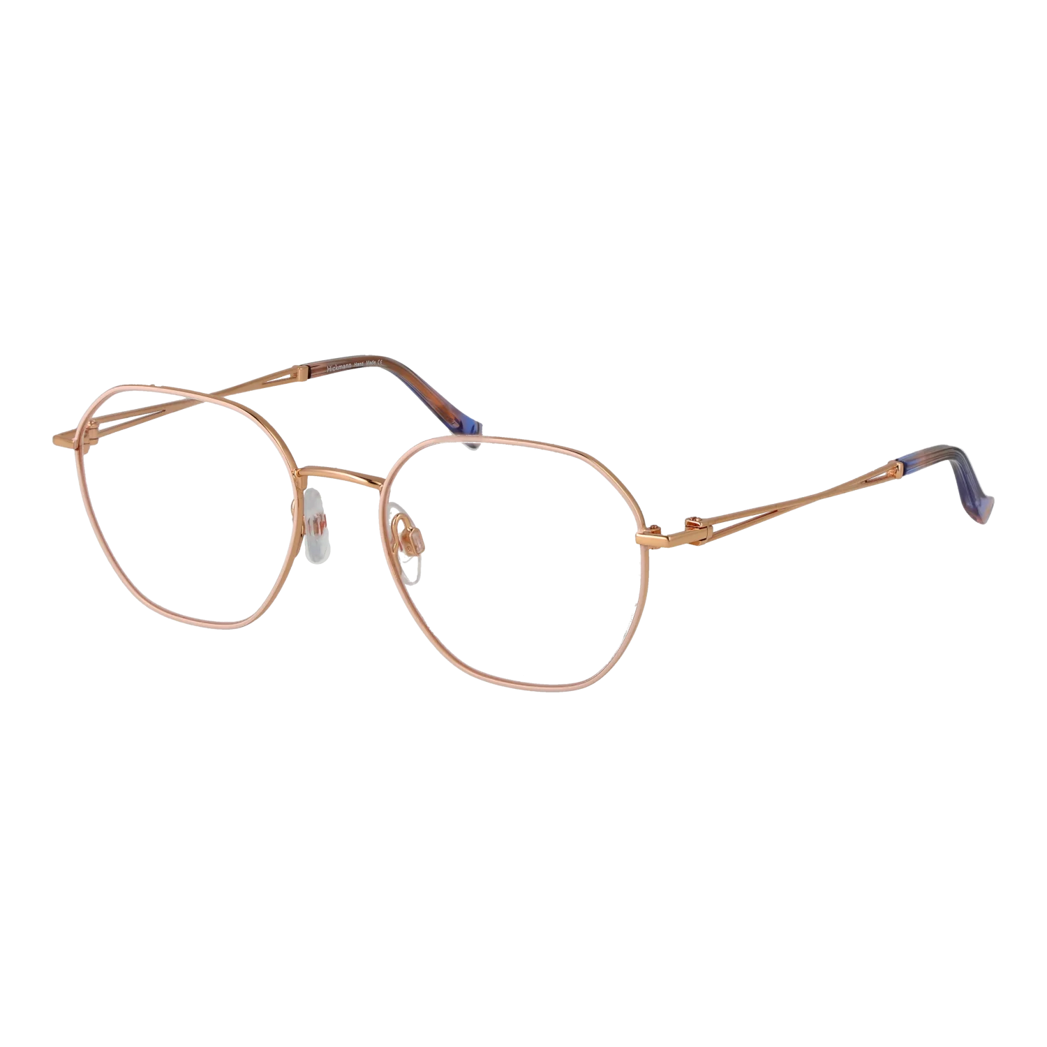 Ana Hickmann Lunettes HIY1029 05A 49