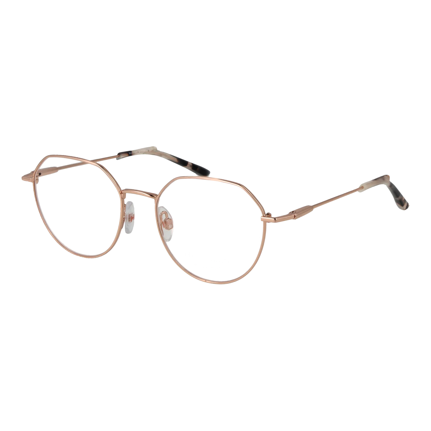 Ana Hickmann Brillenfassung HIY1030T 05A 49 Titan