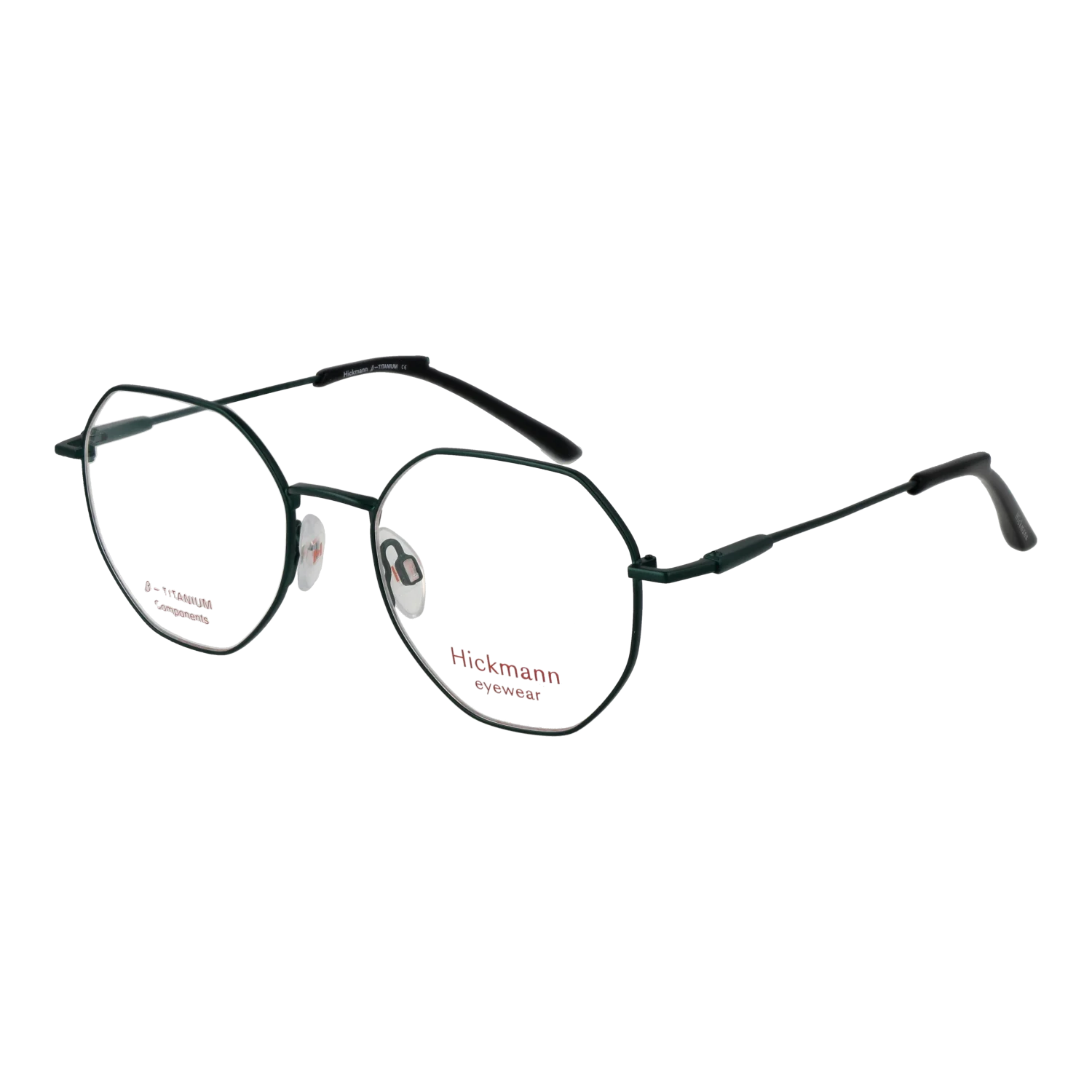 [26001531] Ana Hickmann Lunettes HIY1031T 12A 49