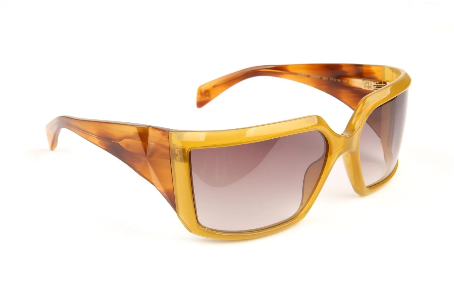 Ana Hickmann Lunettes De Soleil AH9451 G21 71