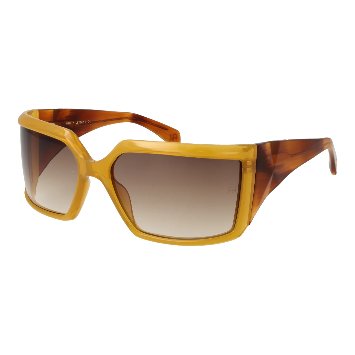 [26000812] Ana Hickmann Sunglasses AH9451 G21 71