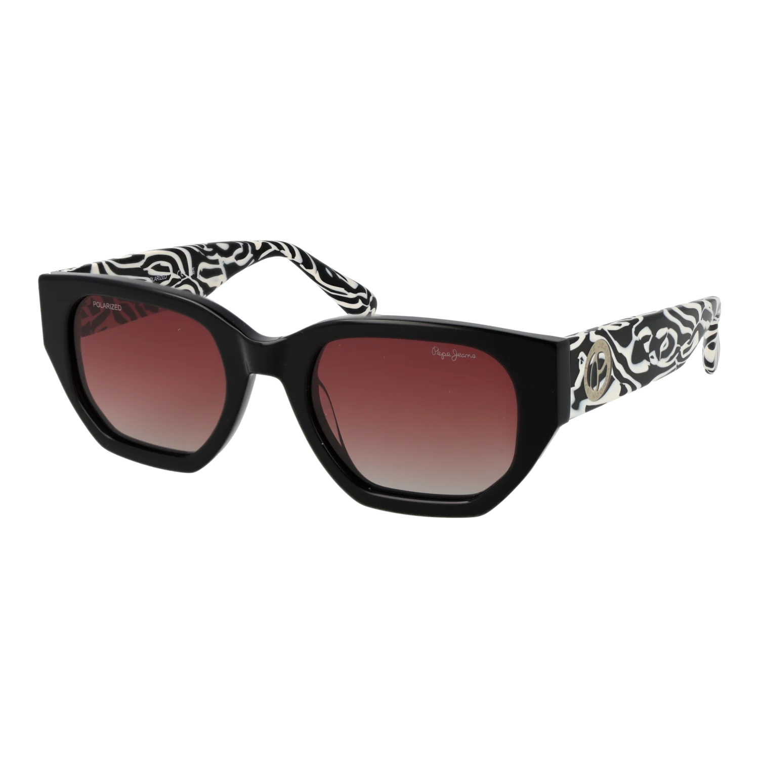 [25002429] Pepe Jeans Occhiali Da Sole PJ7411 075P 52