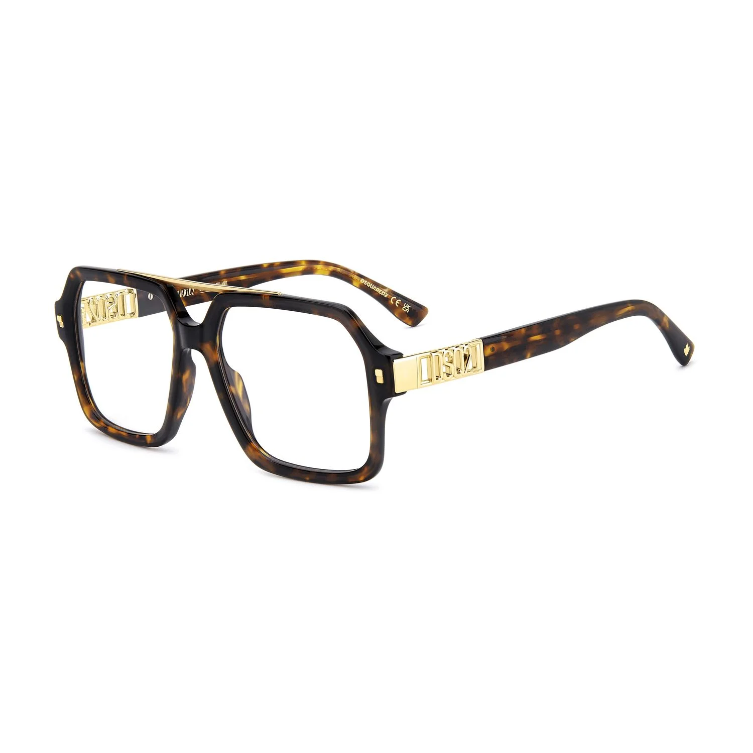 Dsquared2 Lunettes D2 0174 08617 55