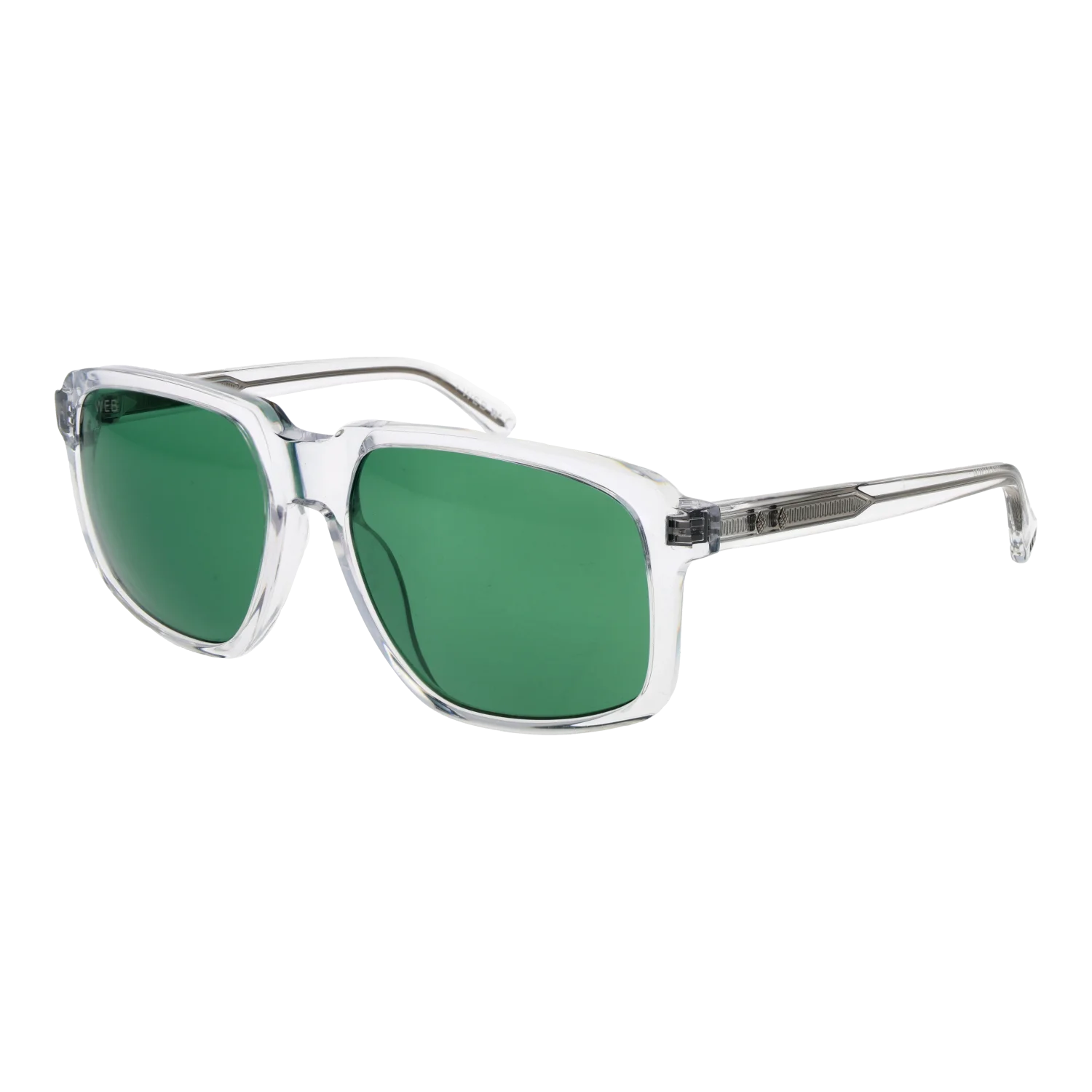 Web Sunglasses WE0378 26N 58