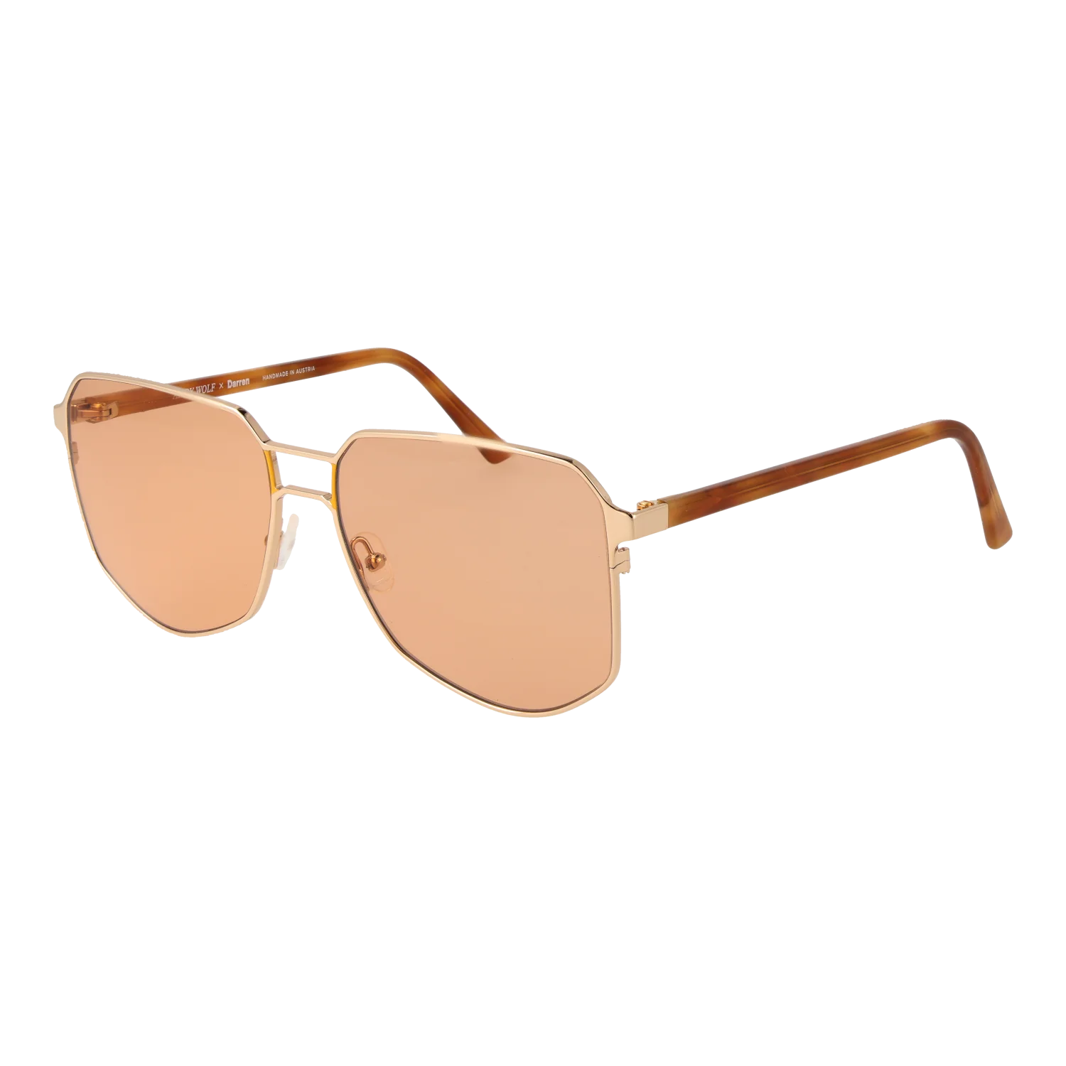 Andy Wolf Sunglasses Fine B 58