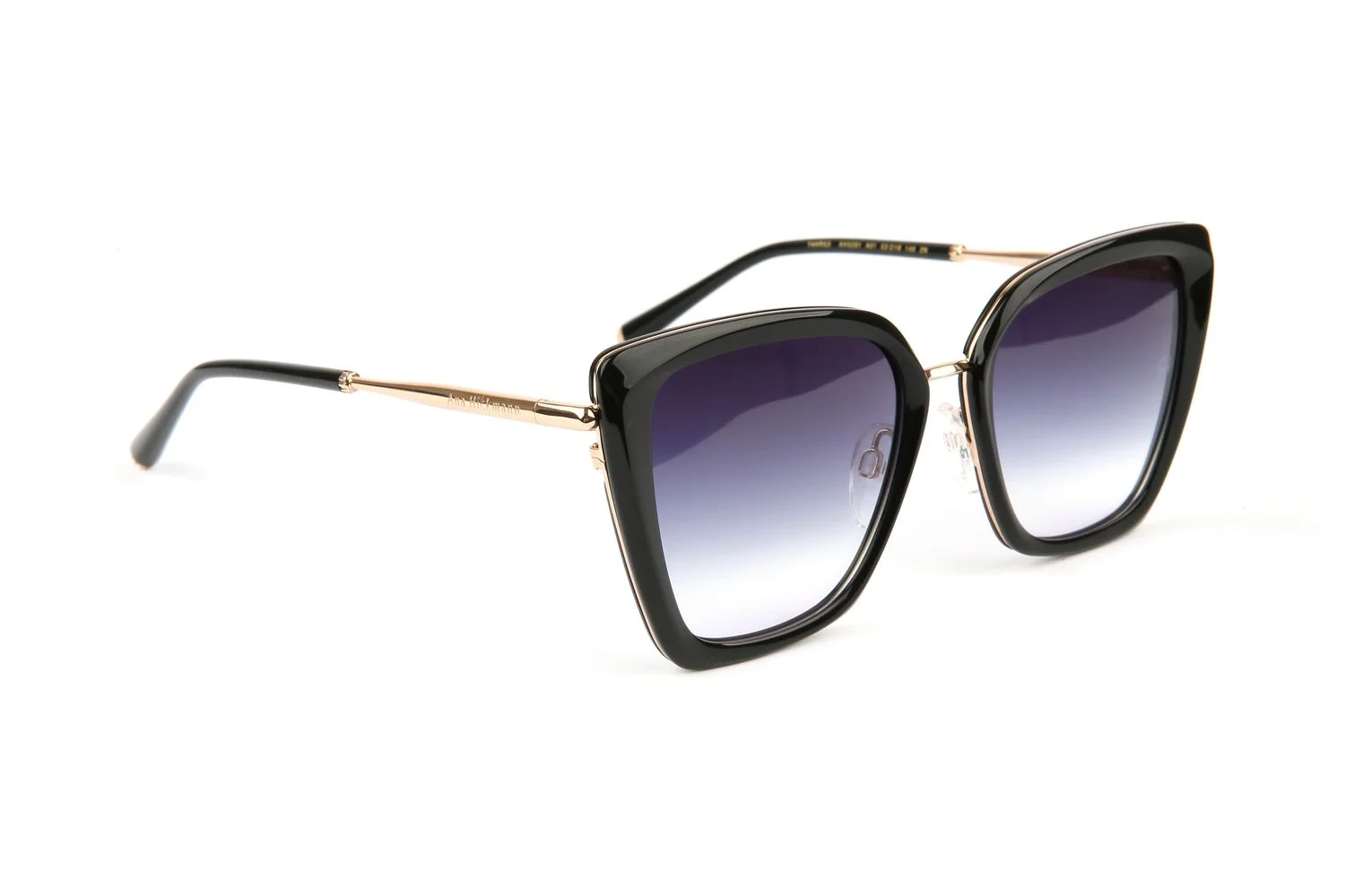 [26000423] Ana Hickmann Sonnenbrille AH3291 A01 53