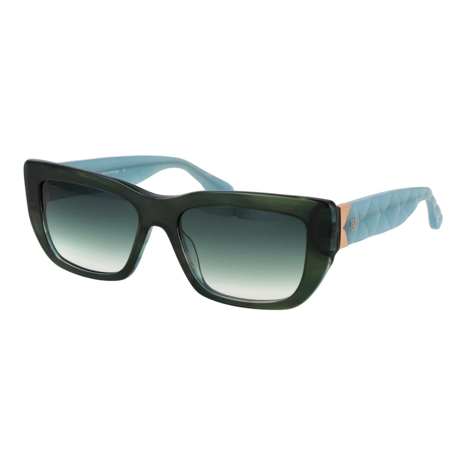 Bulget Sunglasses BG9228 H01 56
