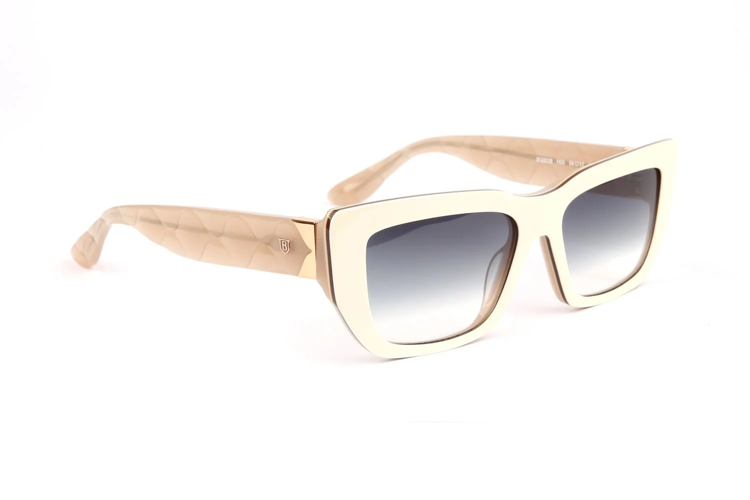 Bulget Occhiali Da Sole BG9228 H03 56