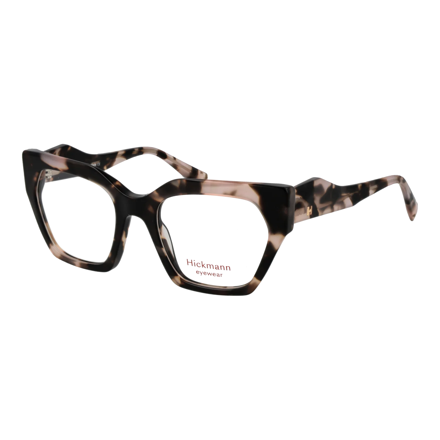 Ana Hickmann Optical Frame HI6284 G21 53