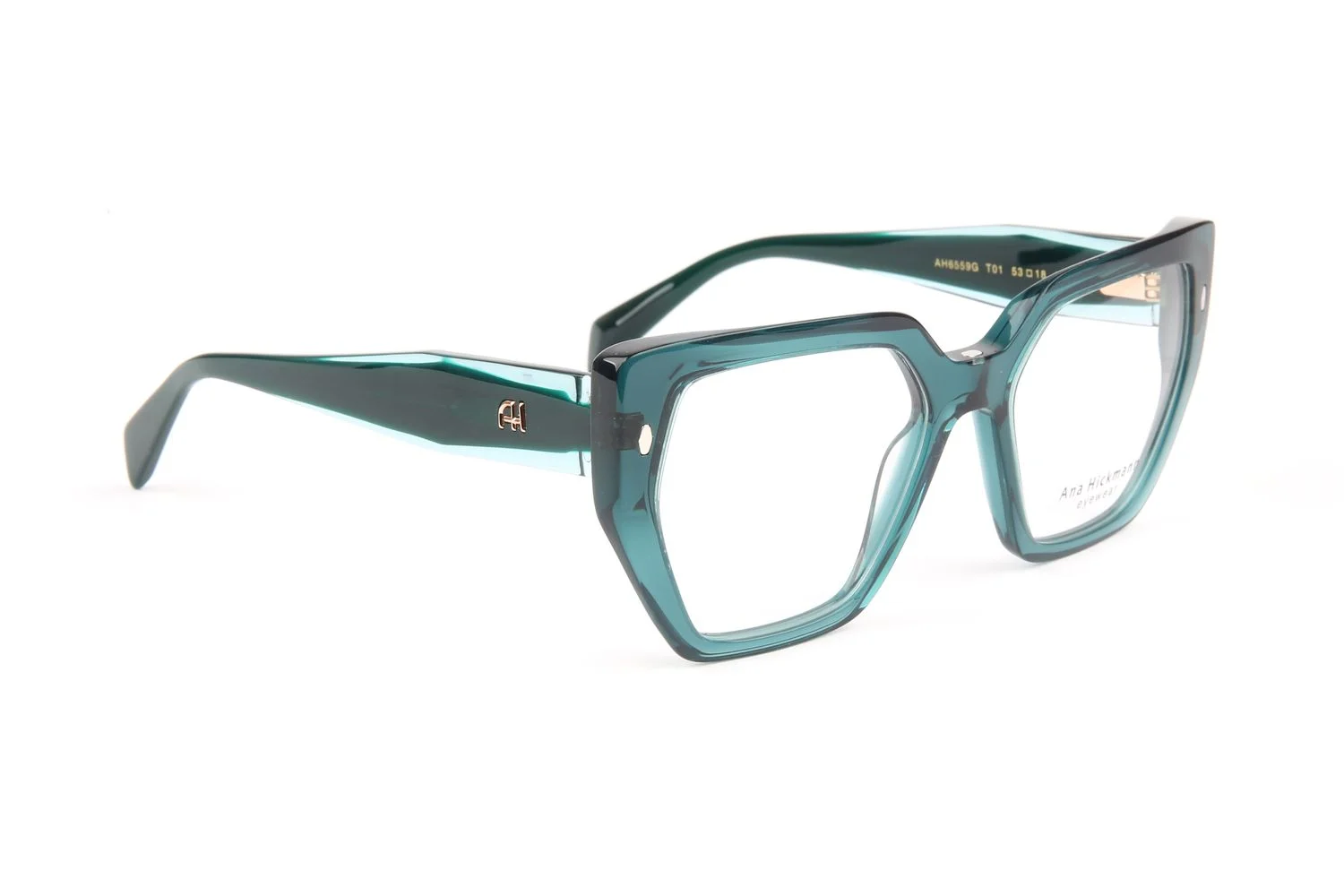 Ana Hickmann Gafas AH6559G T01 53