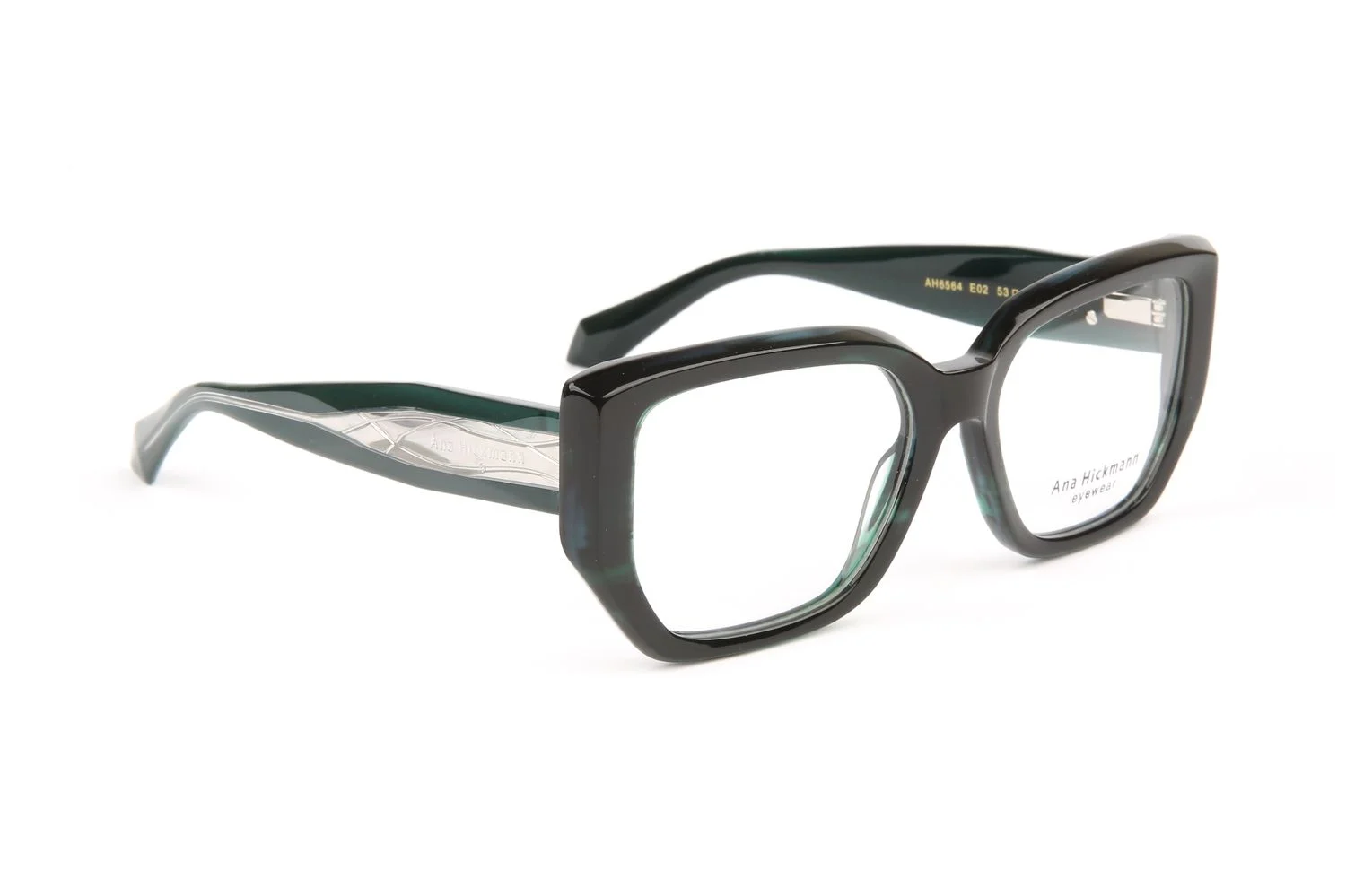 Ana Hickmann Optical Frame AH6564 E02 52