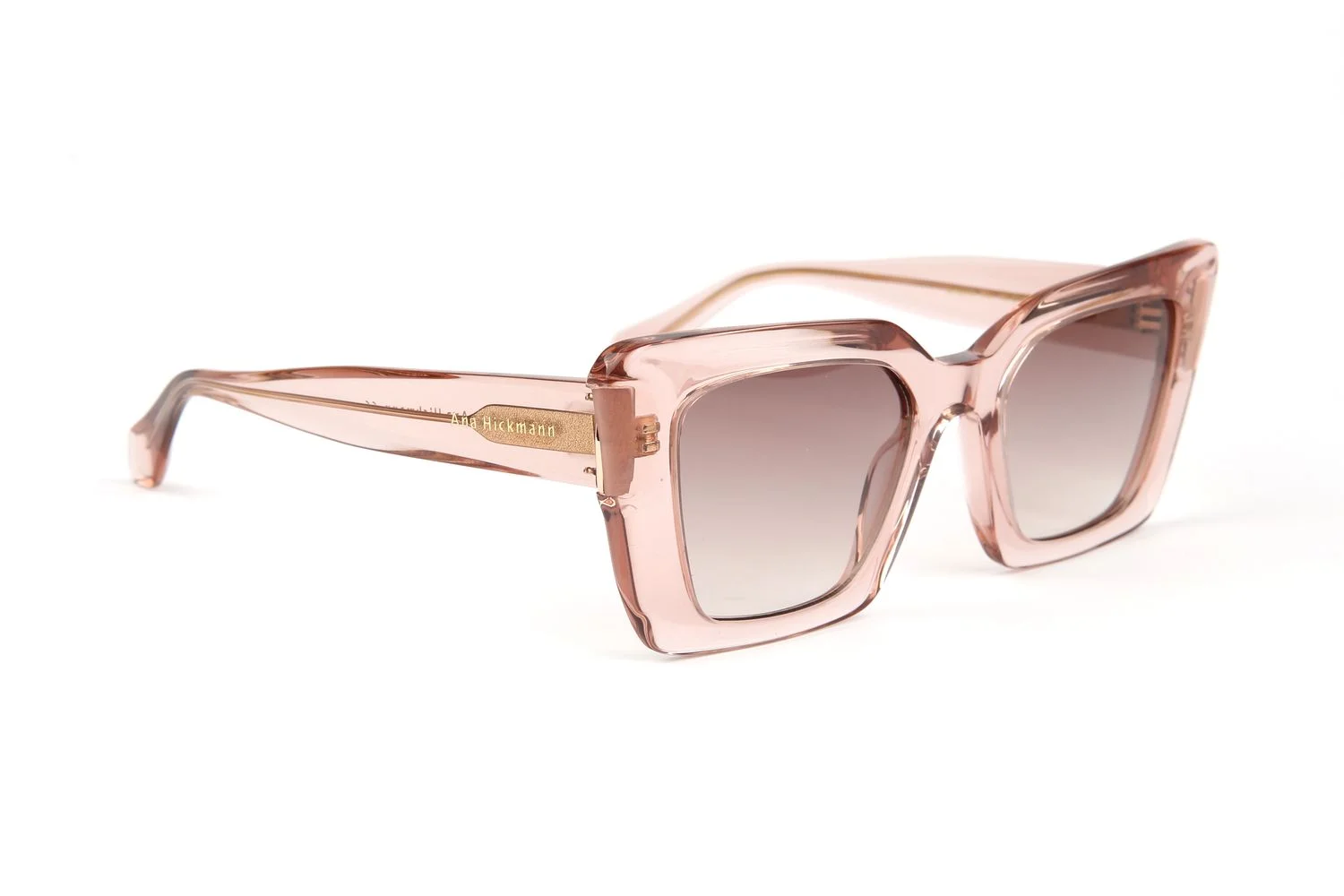 Ana Hickmann Sunglasses AH9372 T01 50