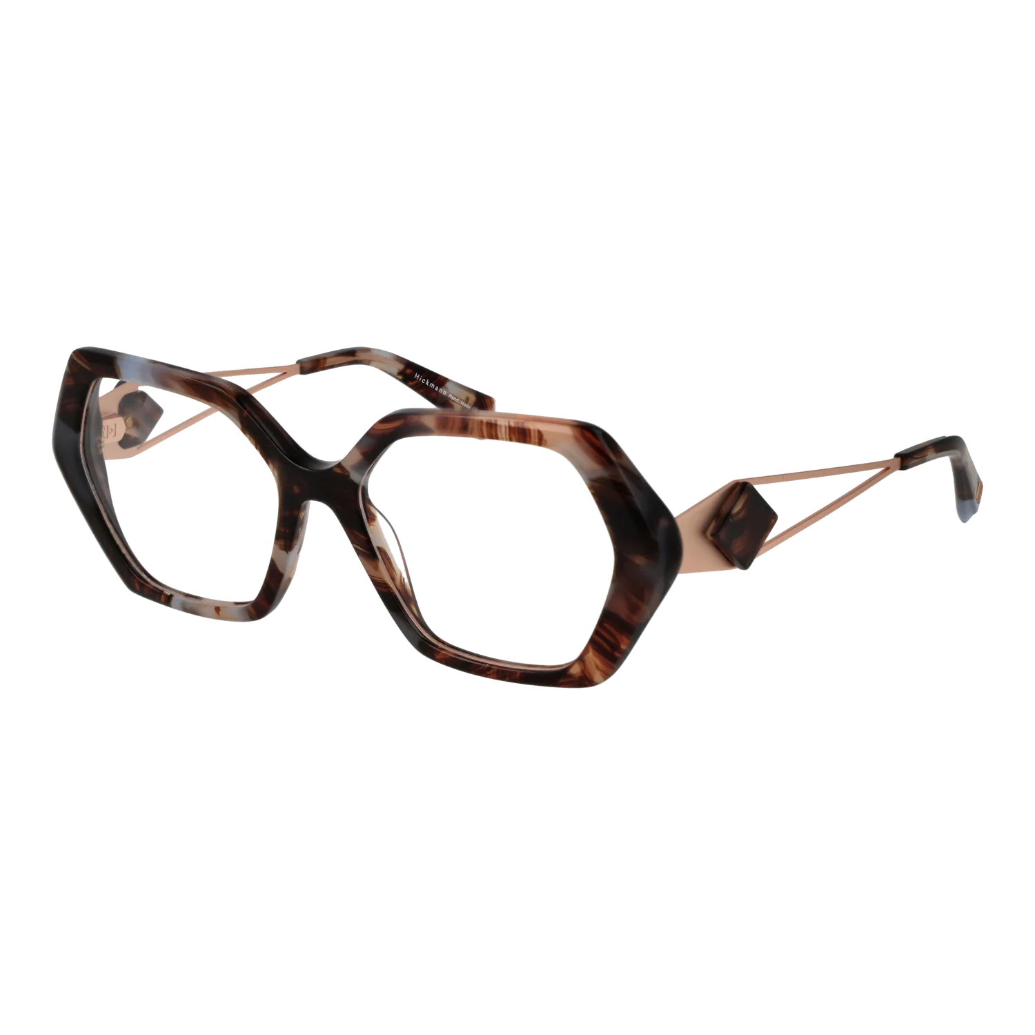 Ana Hickmann Optical Frame HI6301 G23 52