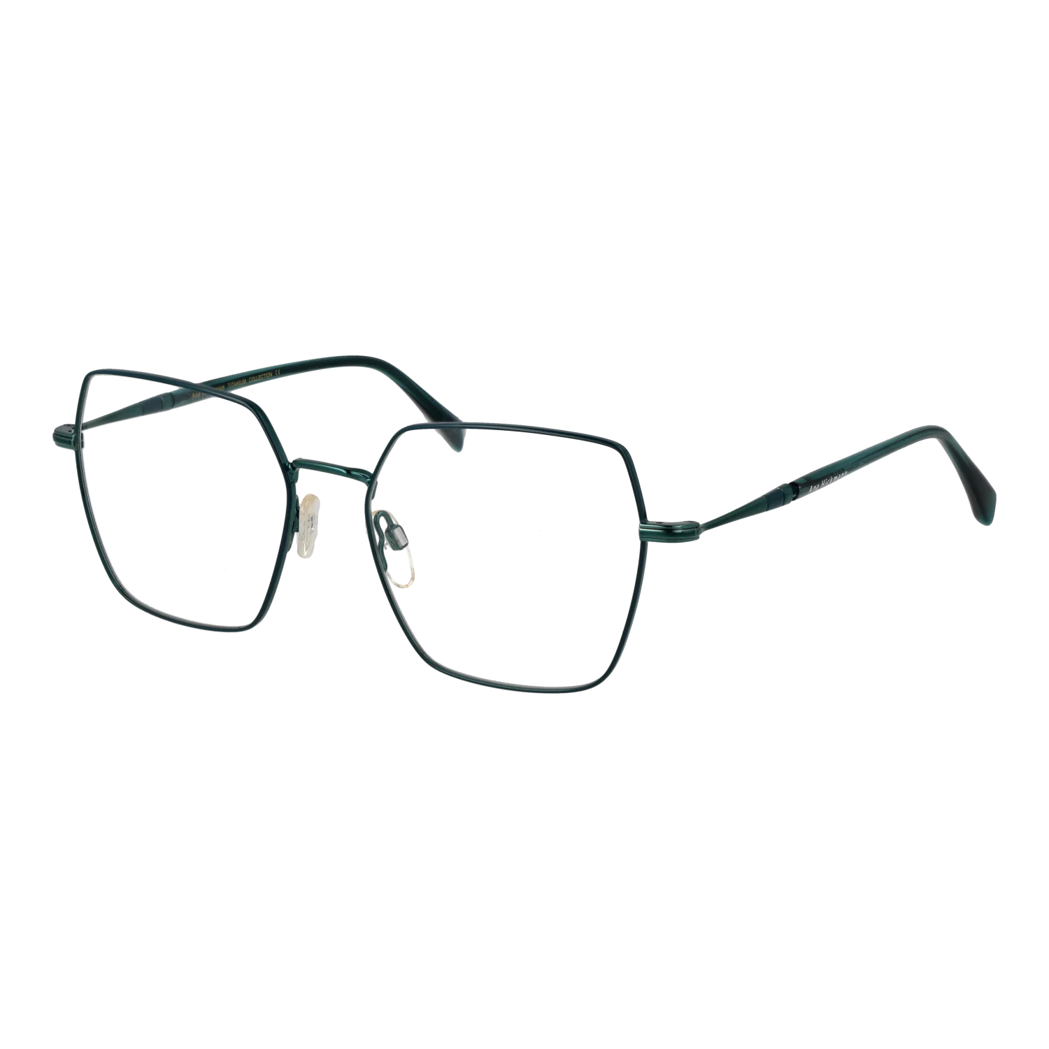 Ana Hickmann Lunettes AH1548T 12A 54