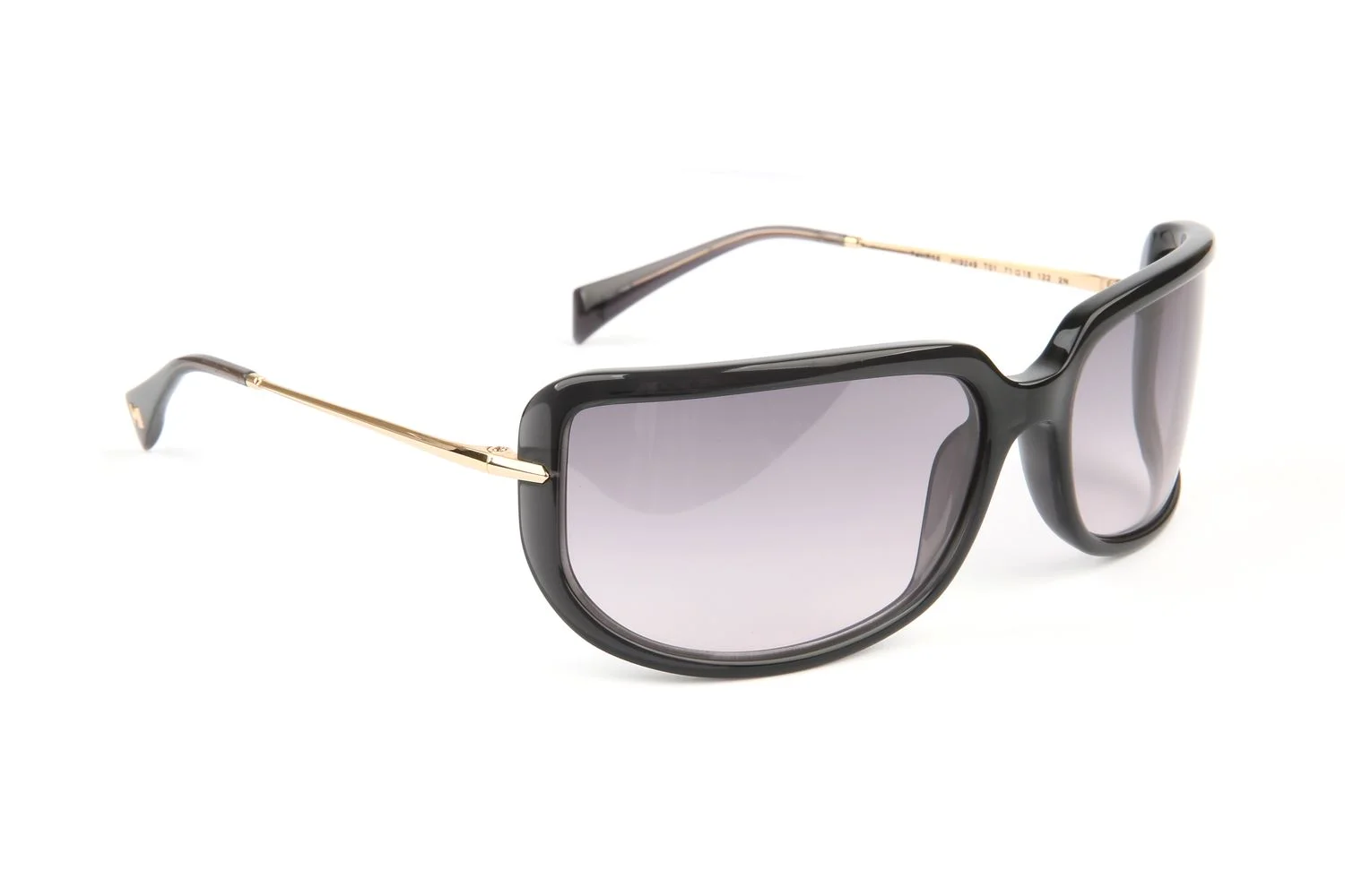 Ana Hickmann Lunettes De Soleil HI9249 T01 70