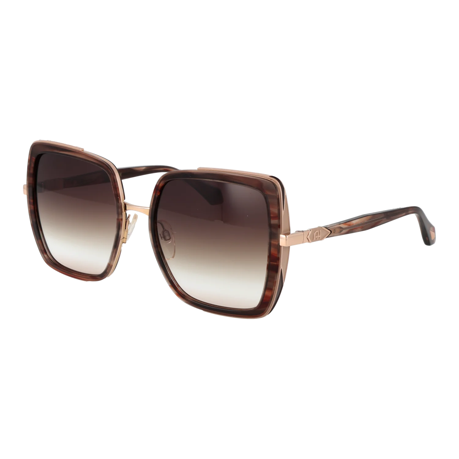 [25000681] Ana Hickmann Sunglasses AH3272 E01 57