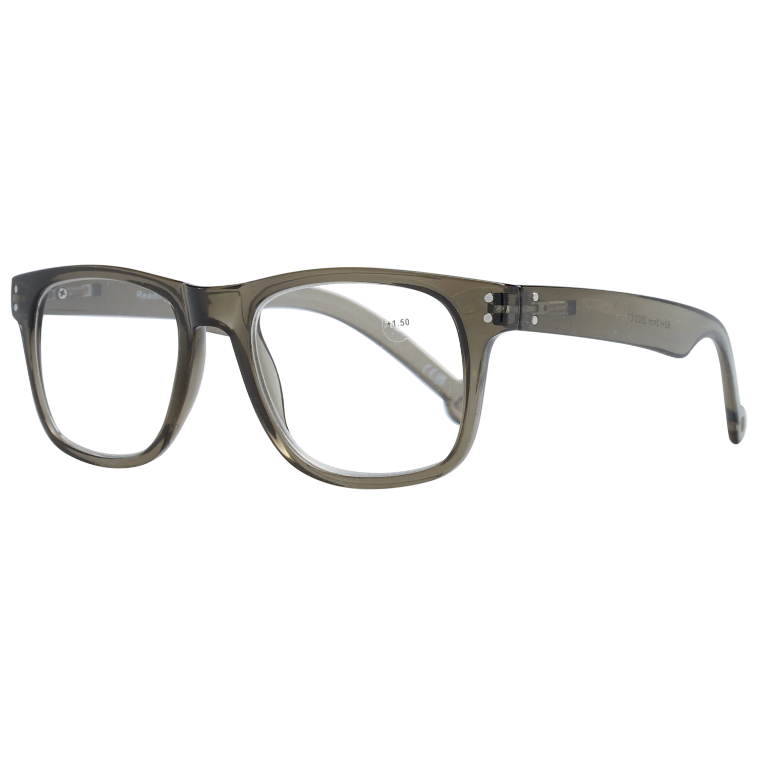 [20235766] Reading by Red Lesebrille REDRBR01415 51 + 1.5 dpt.