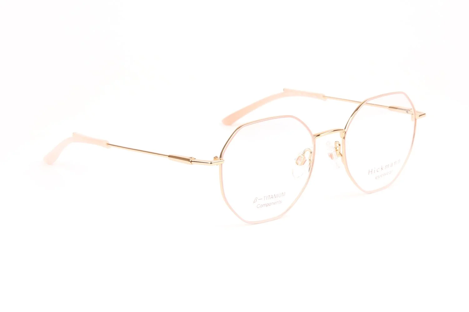 Ana Hickmann Lunettes HIY1031T 05B 49