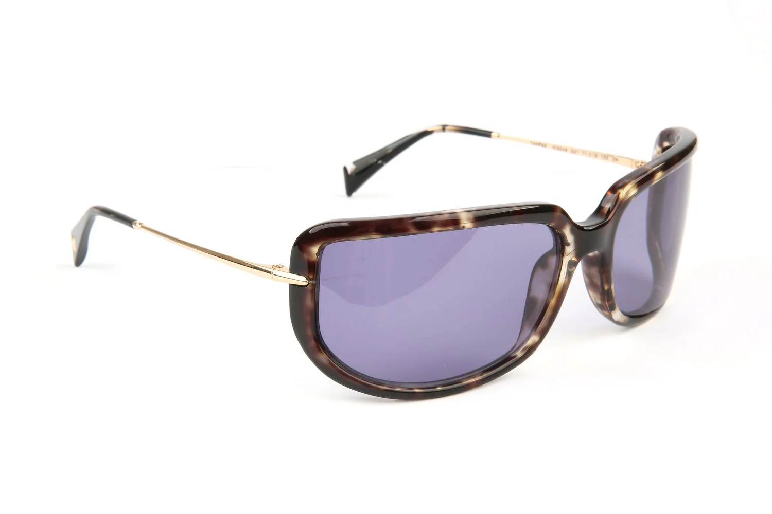 Ana Hickmann Sonnenbrille HI9249 G21 70