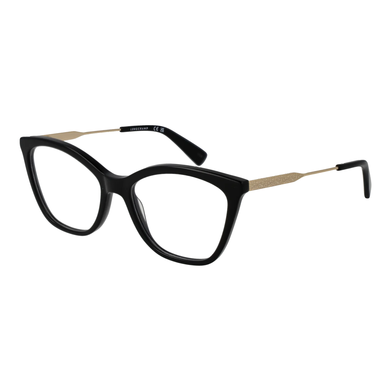 [25005049] Longchamp Lunettes LO2692 001 54