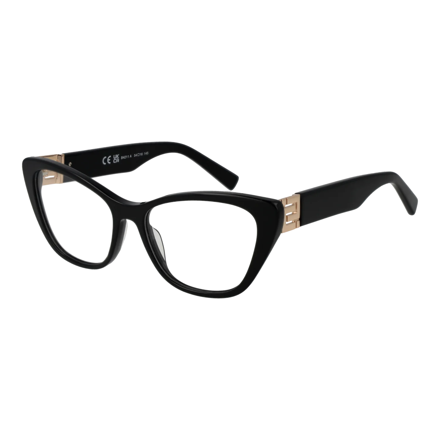 Invu Lunettes B4211 A 54