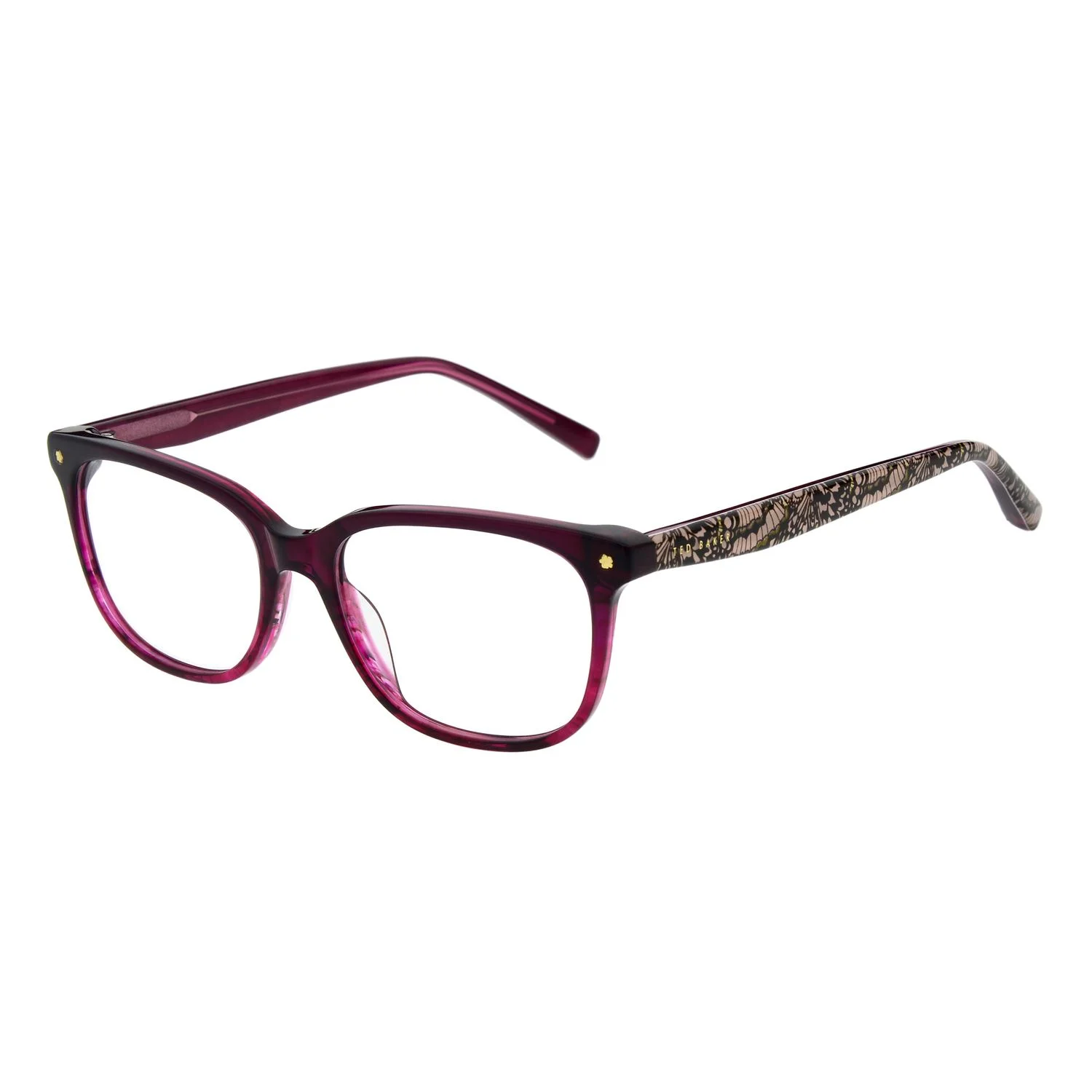 Ted Baker Optical Frame TB9254 201 52