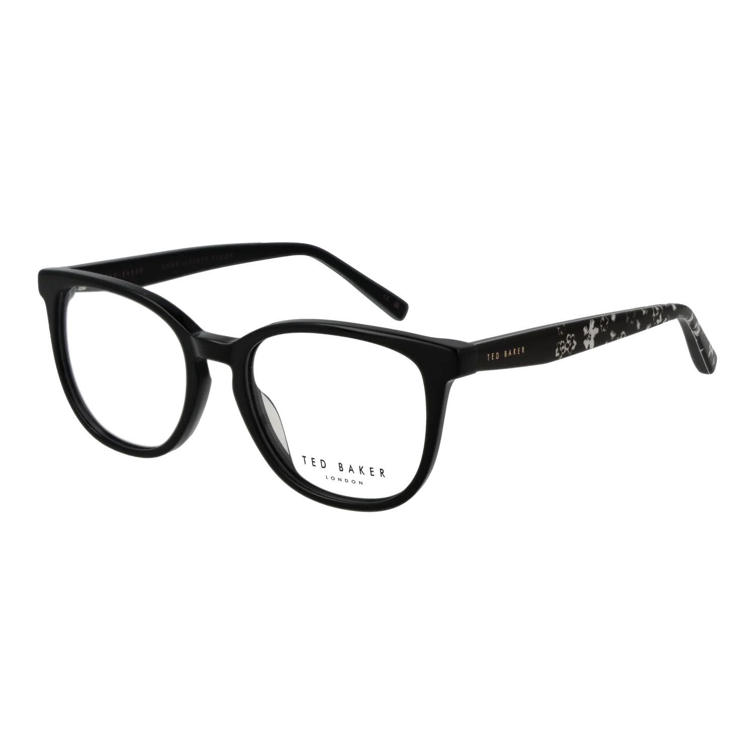 Ted Baker Optical Frame TB9255 001 50