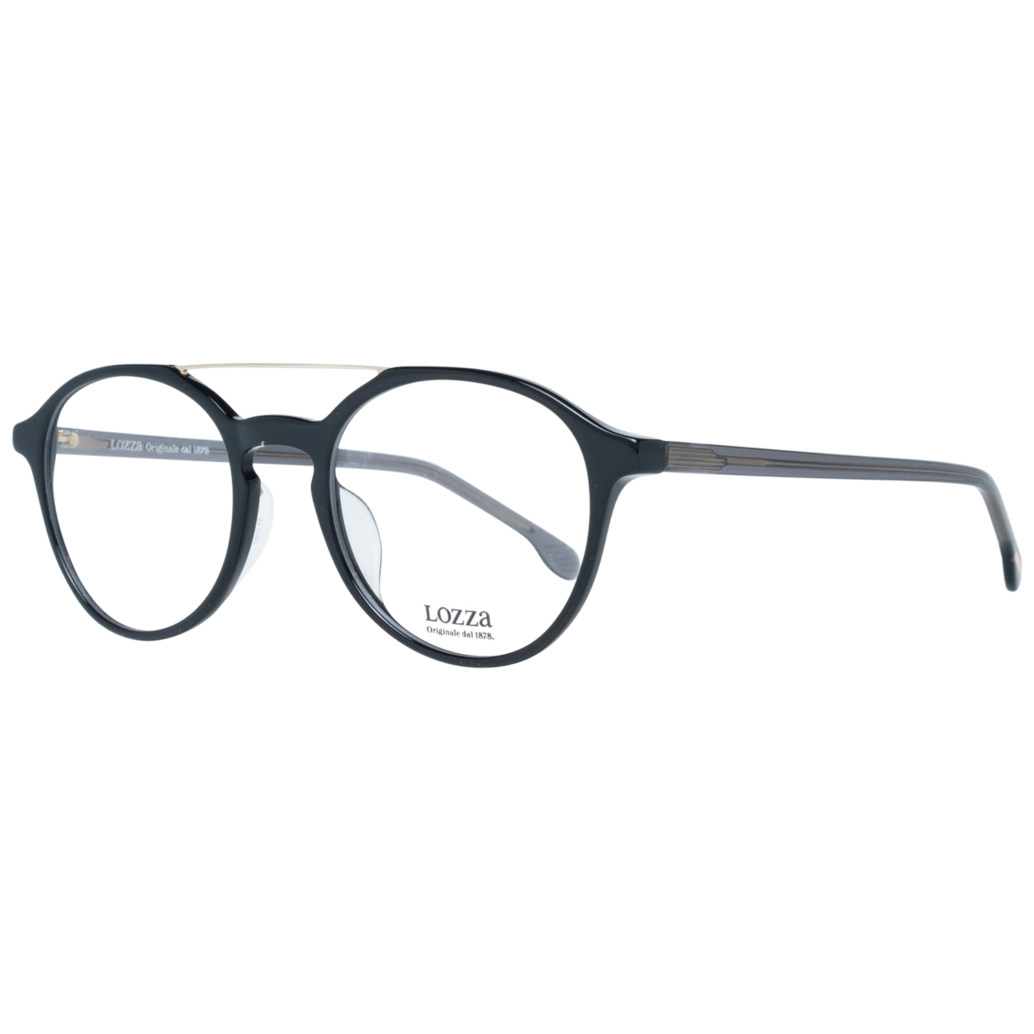 [20220285] Lozza Brille VL4200 0700 51