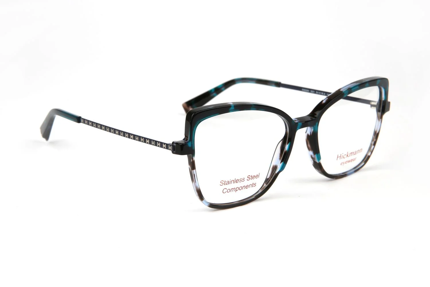 [25001363] Ana Hickmann Optical Frame HI6264 G21 54