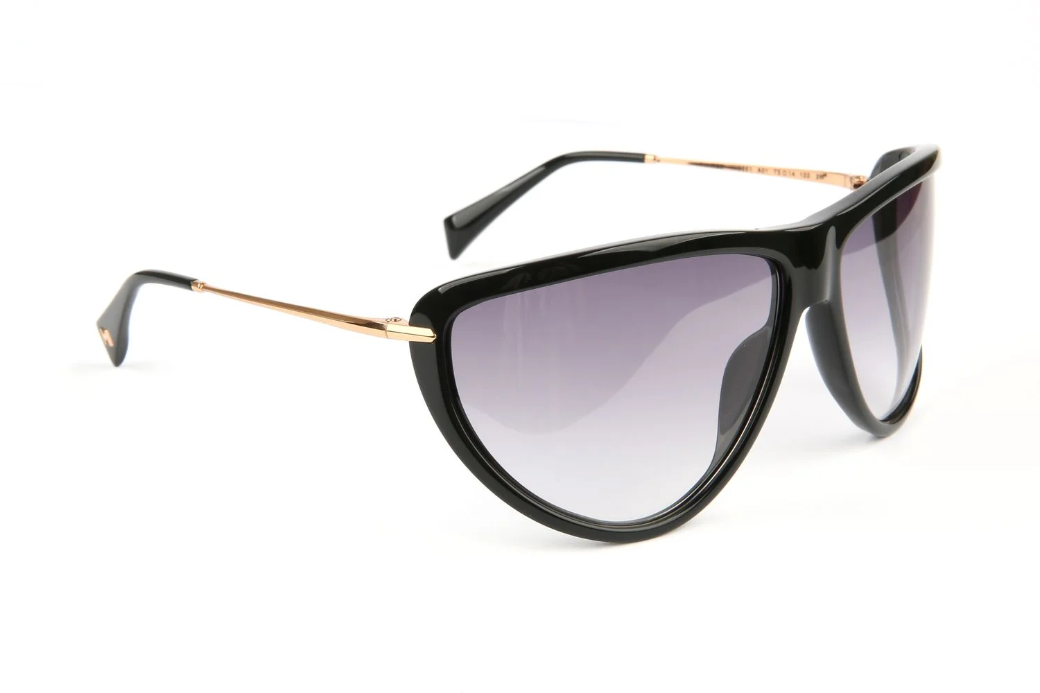 Ana Hickmann Sunglasses HI9251 A01 71