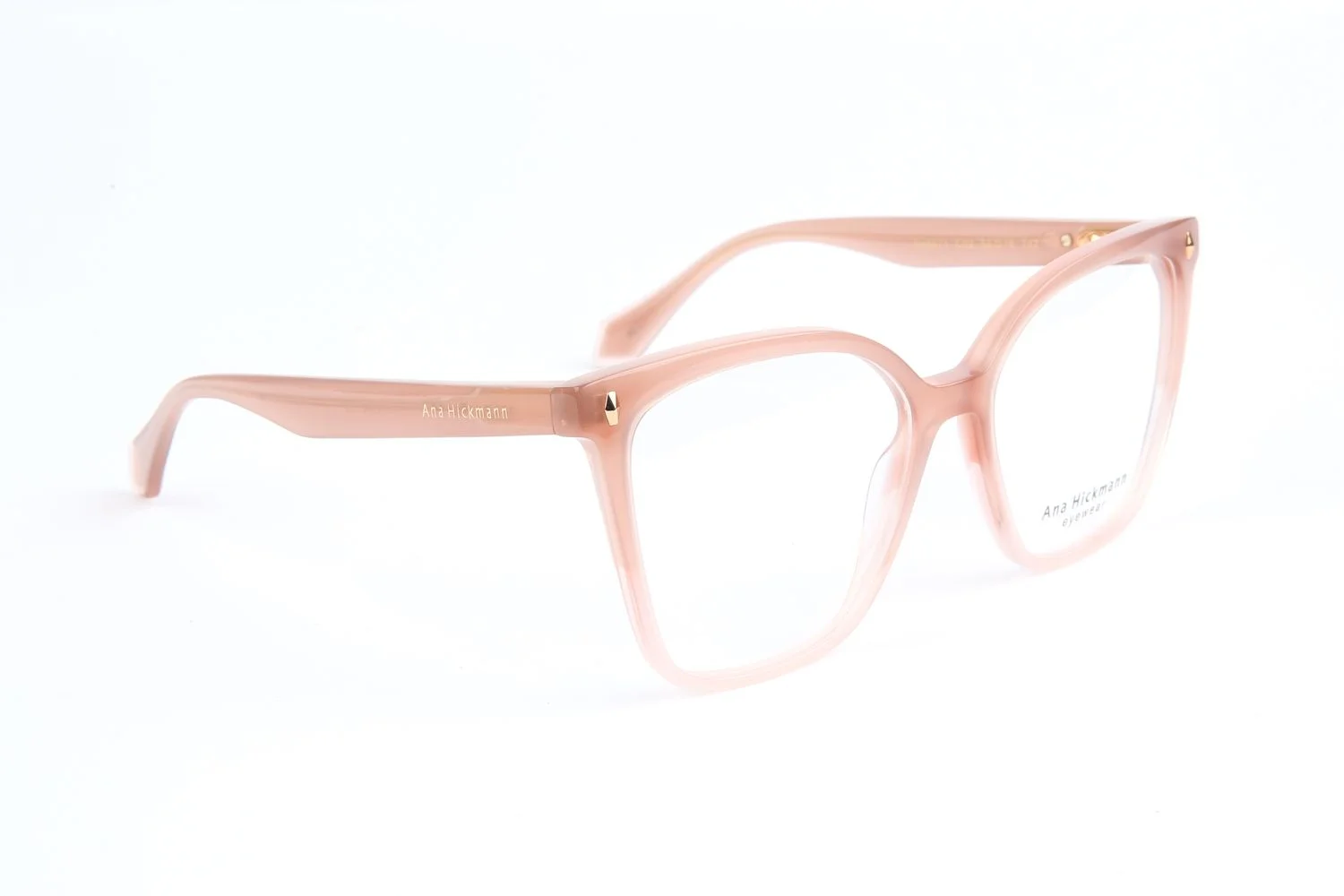 Ana Hickmann Gafas AH6571 C02 55