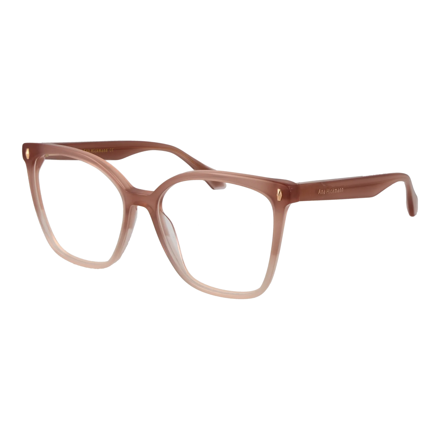 Ana Hickmann Optical Frame AH6571 C02 55