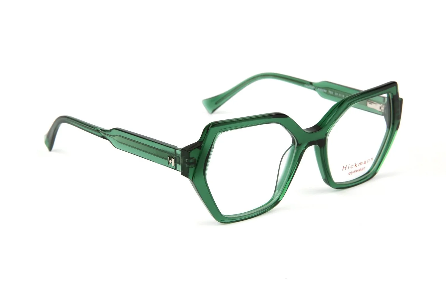 Ana Hickmann Optical Frame HI6289 T02 52